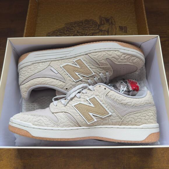New Balance Numeric 480 Premiere collab US Size 12 - Picture 1 of 1